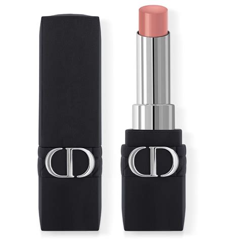 dior lippenstift rot|Rouge Dior Forever: der nicht abfärbende Lippenstift von Dior.